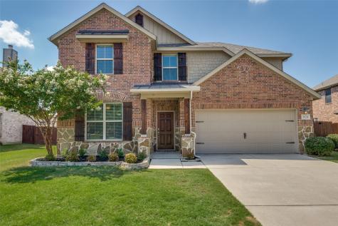 2624 Tradewinds Drive Little Elm TX 75068