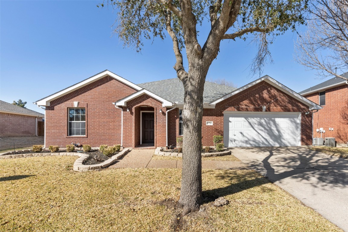 15714 Durango Drive Frisco TX 75035