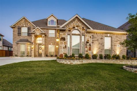 9904 Villa Verde Drive Fort Worth TX 76179