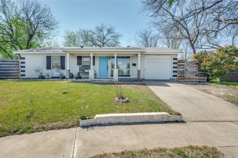 4700 Alwood Court Fort Worth TX 76135