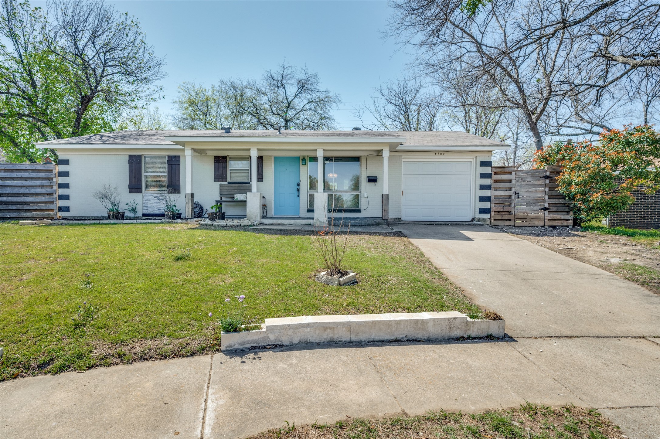 4700 Alwood Court Fort Worth TX 76135
