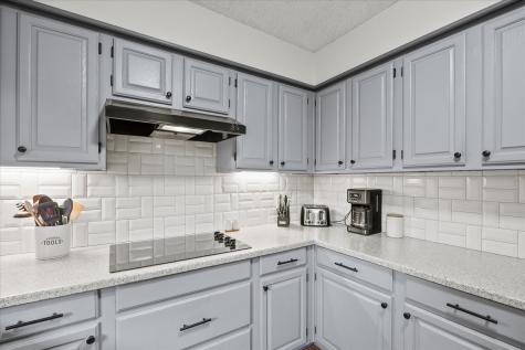 4017 Cherryhill Court Arlington TX 76016