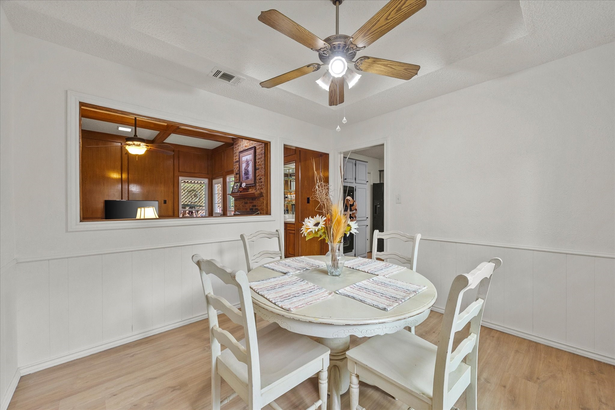 4017 Cherryhill Court Arlington TX 76016