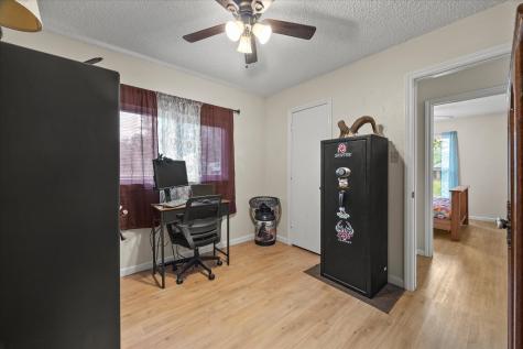 4017 Cherryhill Court Arlington TX 76016