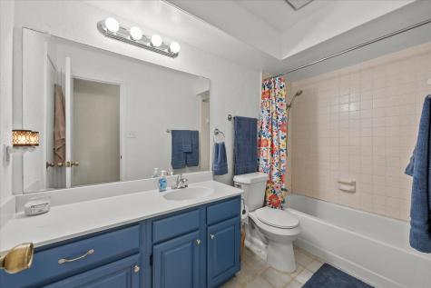 4017 Cherryhill Court Arlington TX 76016