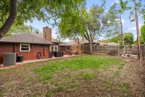 4017 Cherryhill Court Arlington TX 76016
