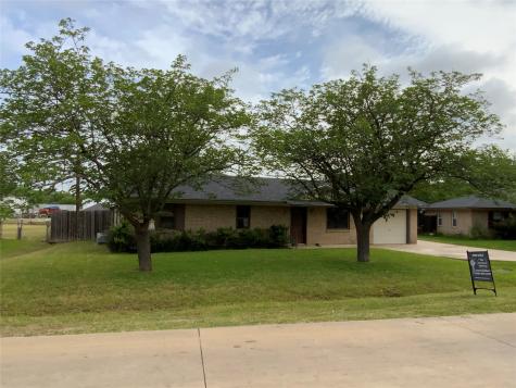 103 Jackilu Street Sanger TX 76266