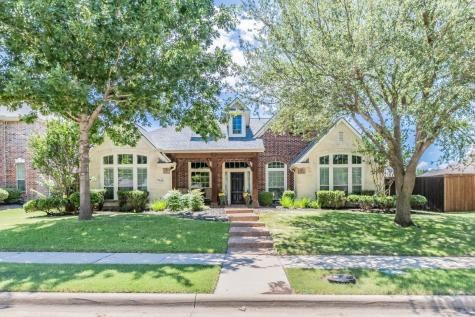 7961 Staley Drive Frisco TX 75036
