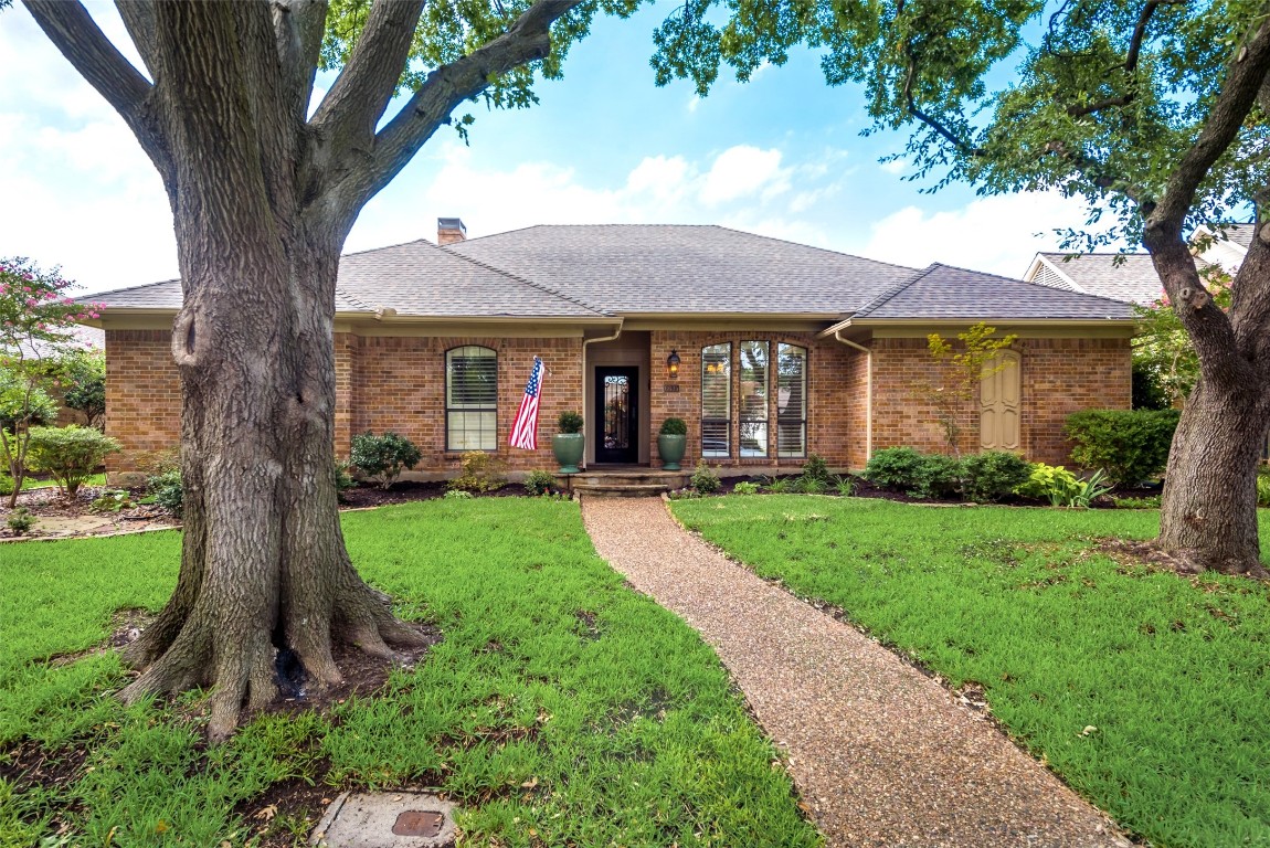 6635 Flanary Lane Dallas TX 75252