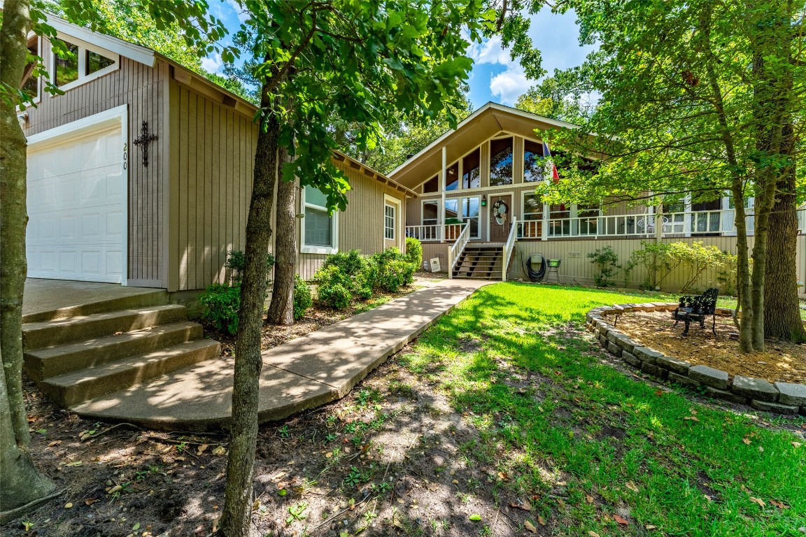 200 Sonora Lane Holly Lake Ranch TX 75765