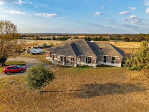 6216 Fm 499 Campbell TX 75422