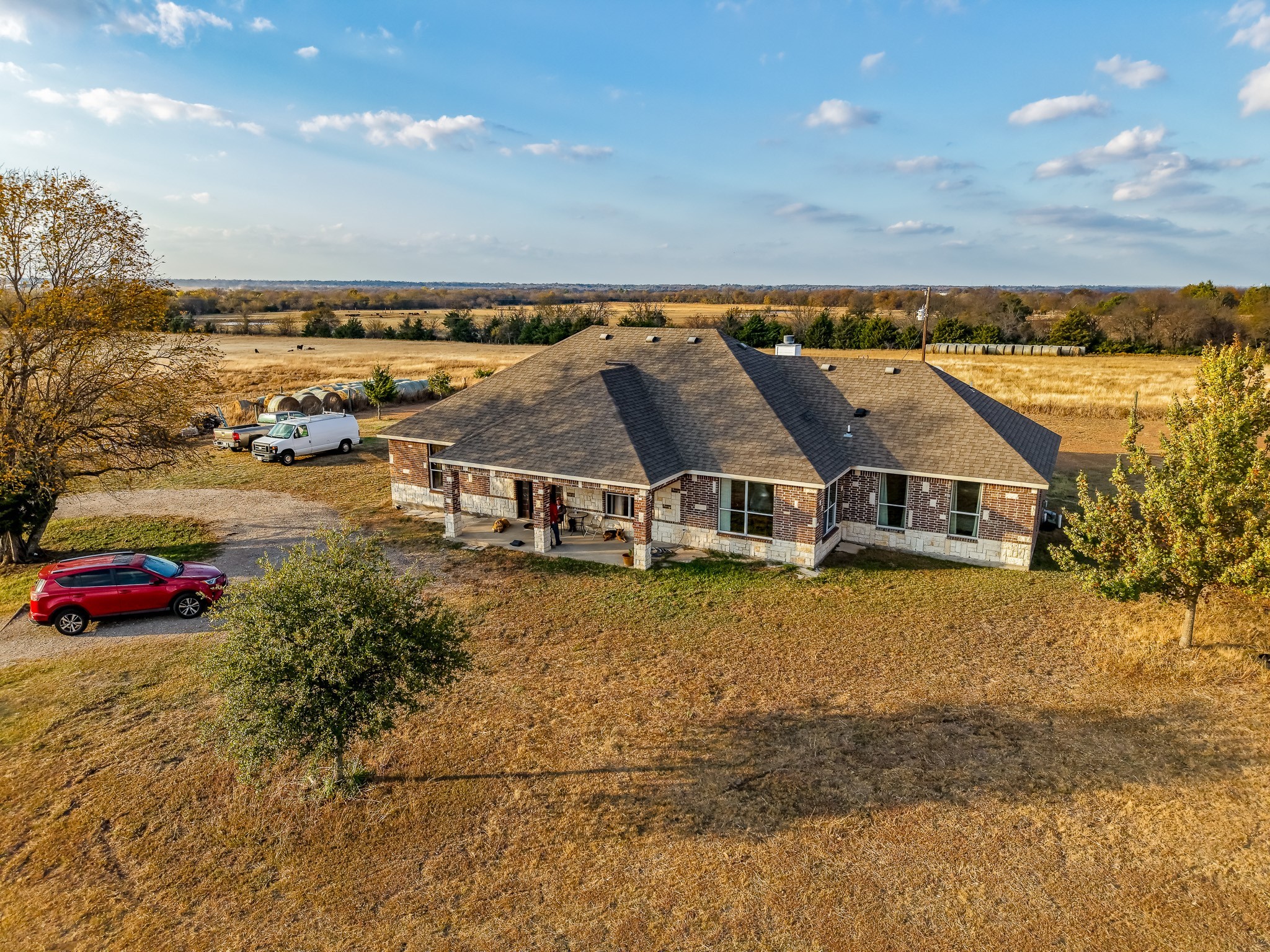 6216 Fm 499 Campbell TX 75422
