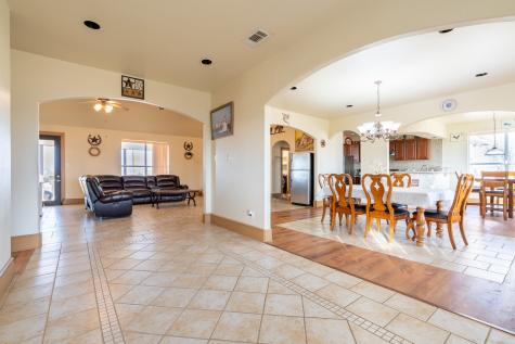 6216 Fm 499 Campbell TX 75422