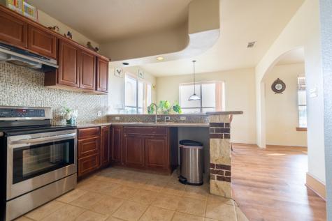 6216 Fm 499 Campbell TX 75422