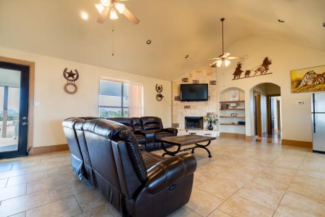 6216 Fm 499 Campbell TX 75422