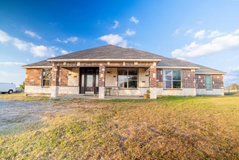 6216 Fm 499 Campbell TX 75422