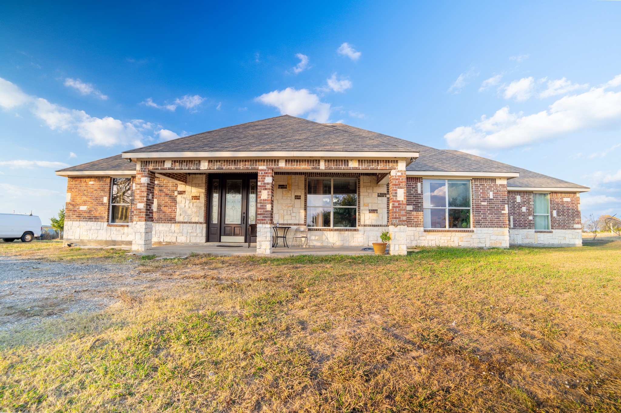 6216 Fm 499 Campbell TX 75422
