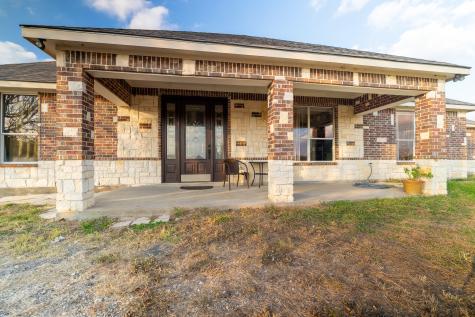 6216 Fm 499 Campbell TX 75422