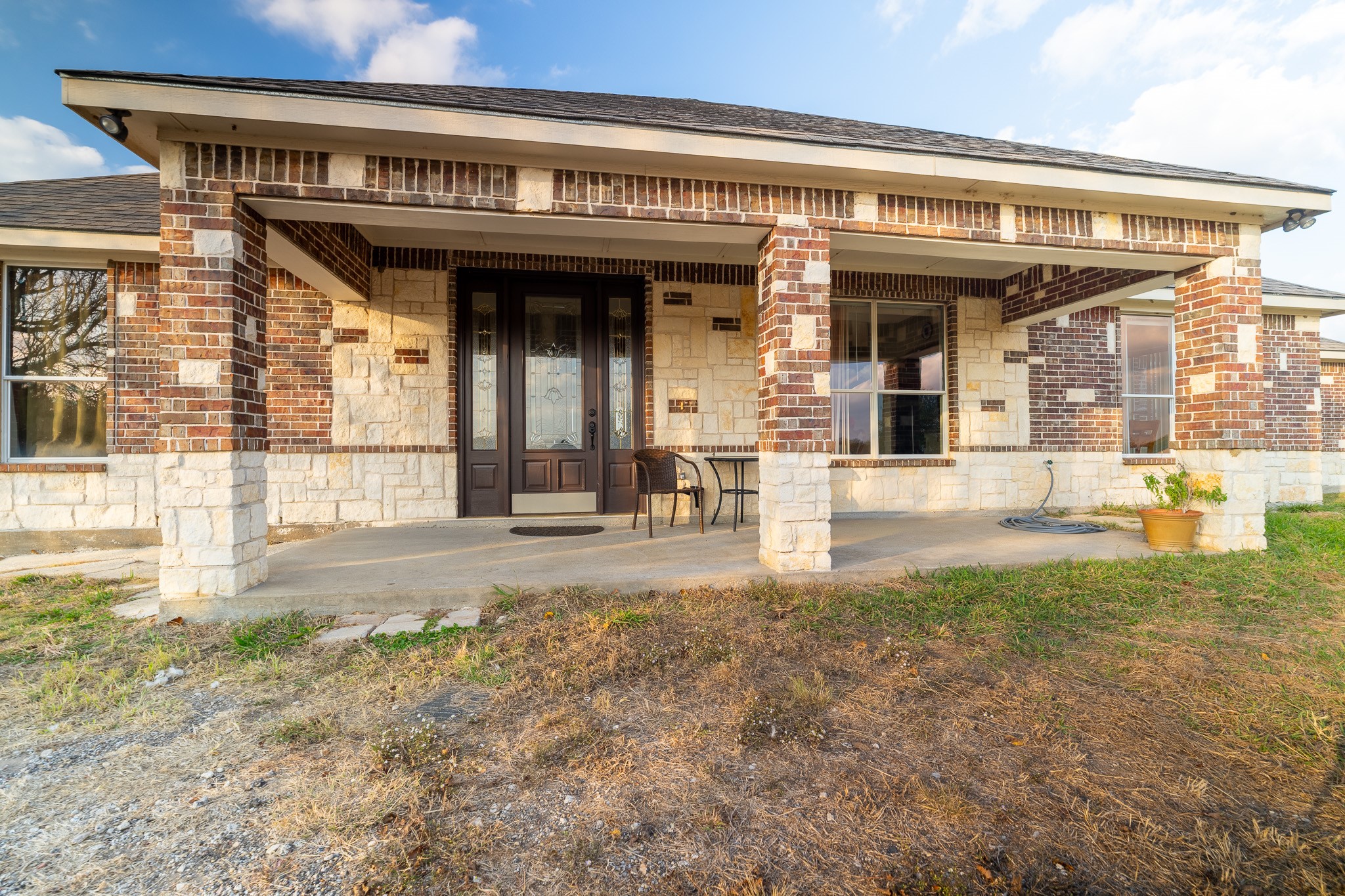 6216 Fm 499 Campbell TX 75422