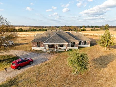 6216 Fm 499 Campbell TX 75422