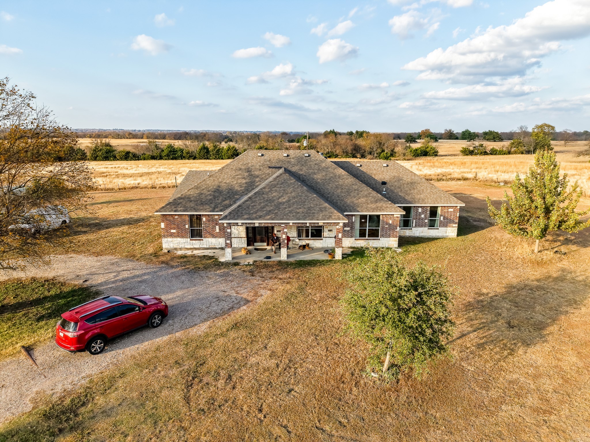 6216 Fm 499 Campbell TX 75422