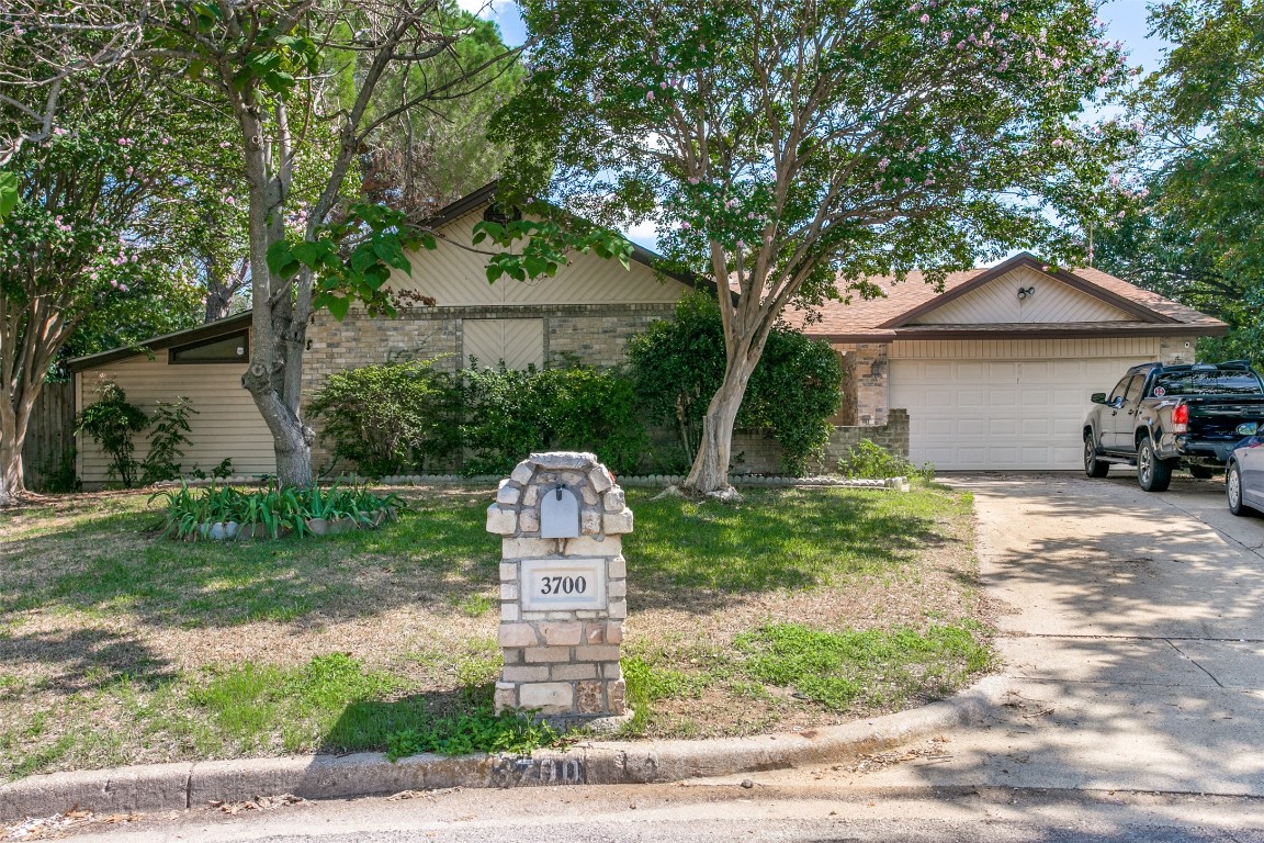 3700 Misty Court Fort Worth TX 76133