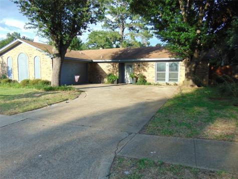 5420 Kings Manor Drive Lake Dallas TX 75065