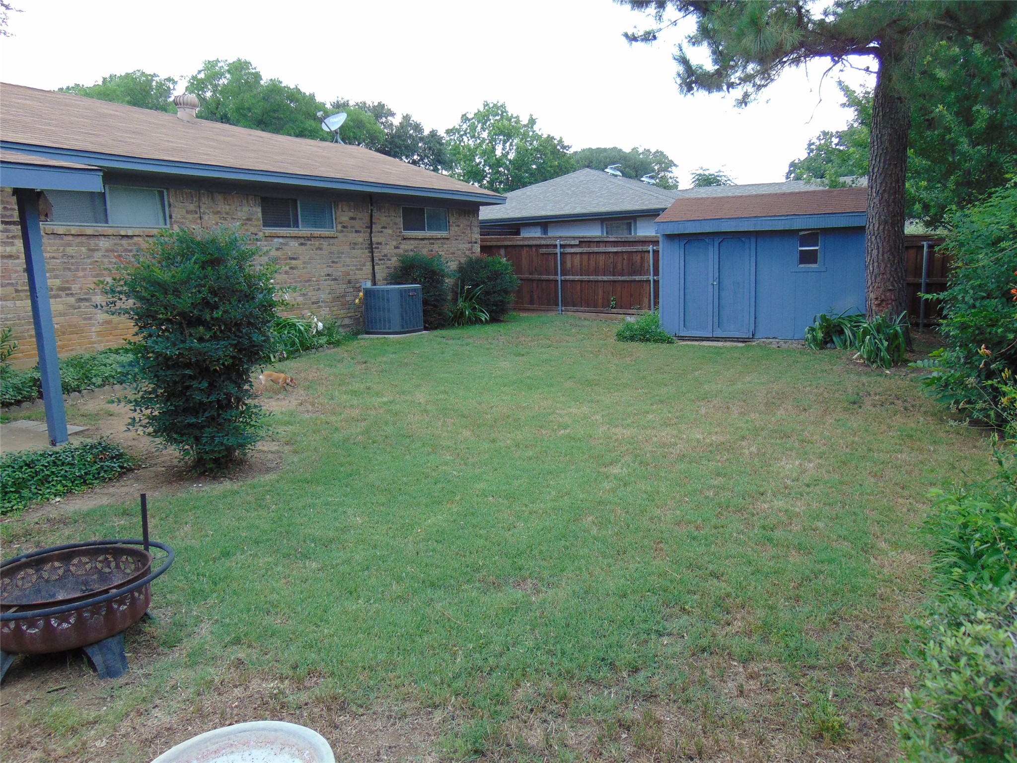 5420 Kings Manor Drive Lake Dallas TX 75065