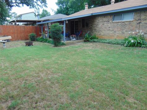 5420 Kings Manor Drive Lake Dallas TX 75065