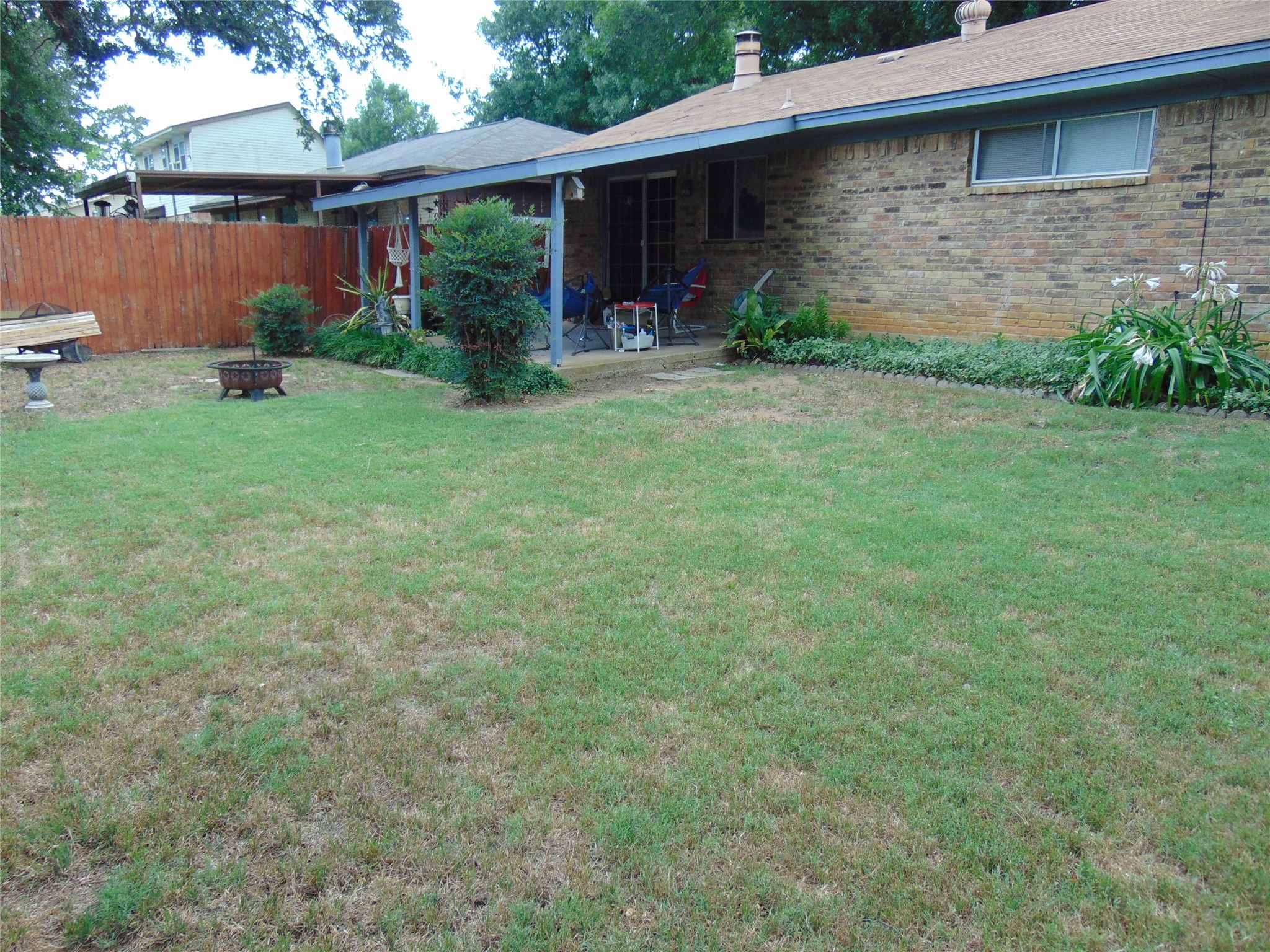 5420 Kings Manor Drive Lake Dallas TX 75065