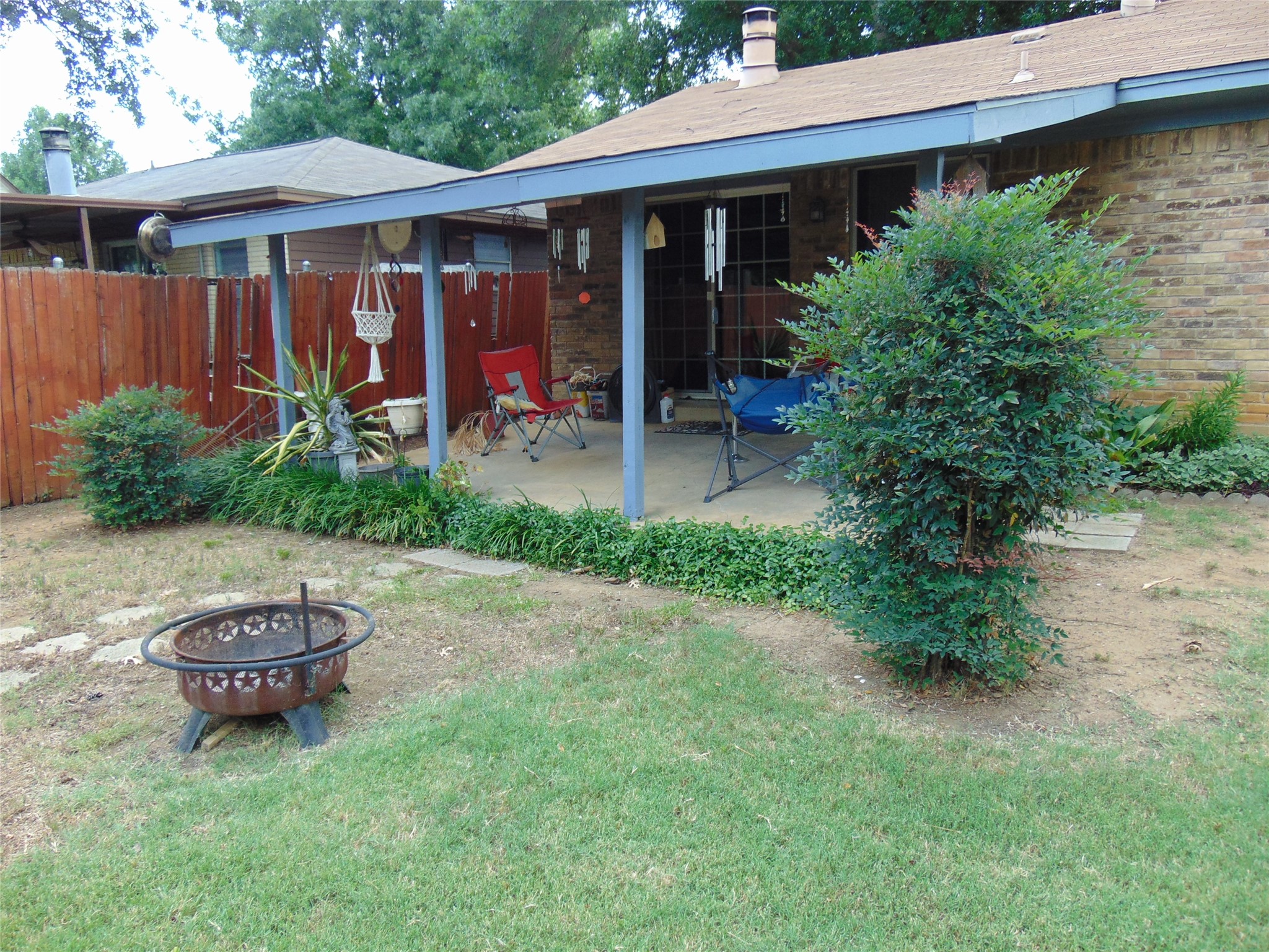 5420 Kings Manor Drive Lake Dallas TX 75065