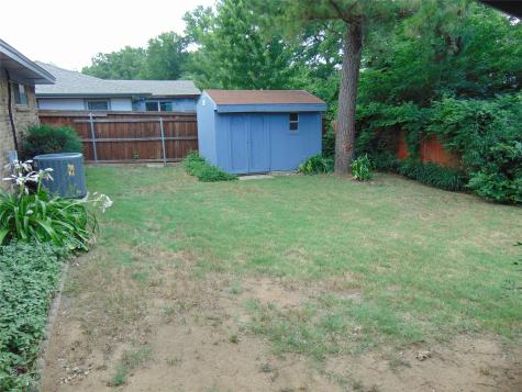 5420 Kings Manor Drive Lake Dallas TX 75065