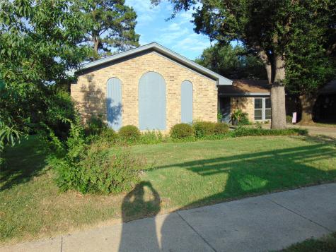 5420 Kings Manor Drive Lake Dallas TX 75065