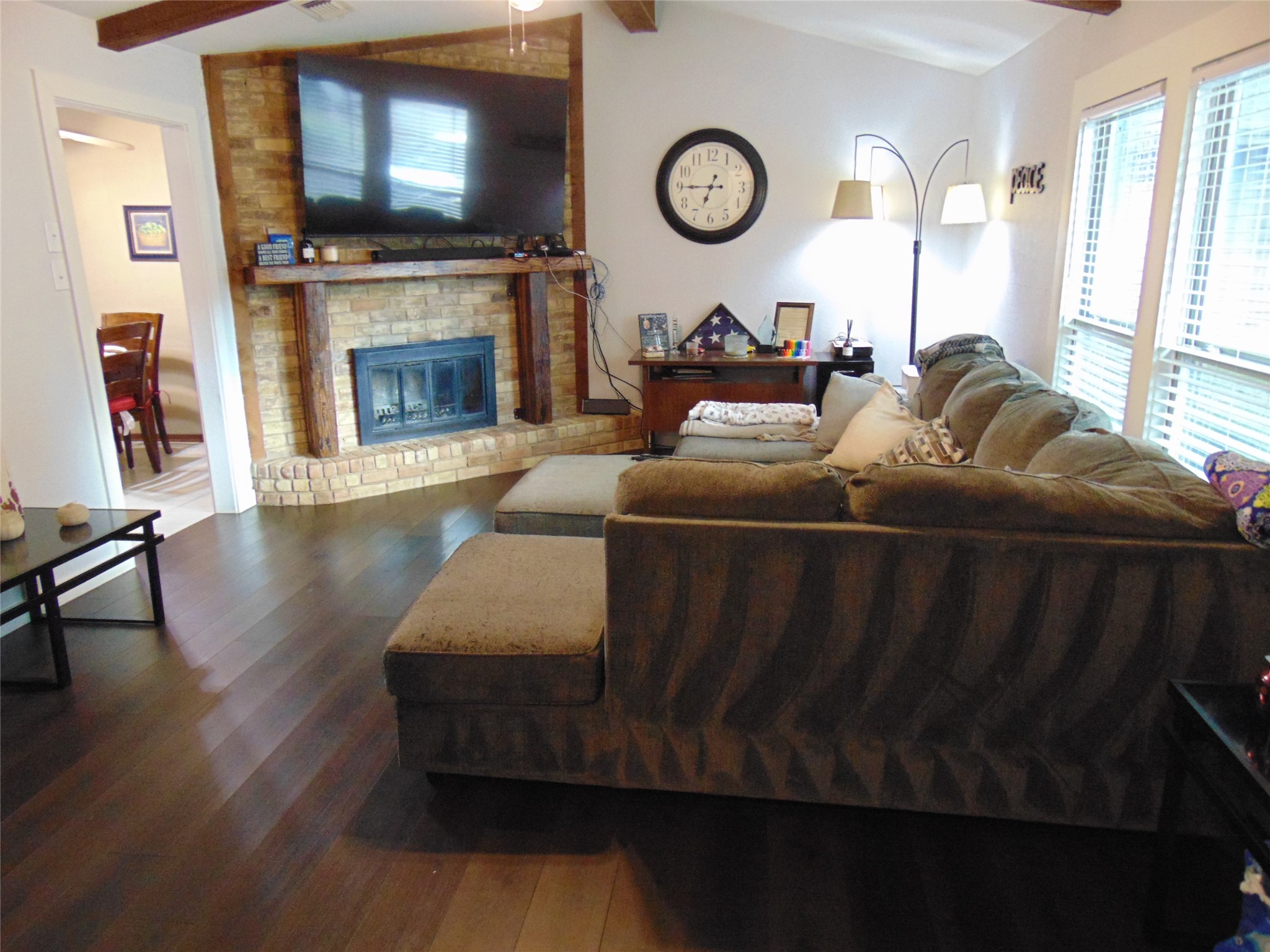 5420 Kings Manor Drive Lake Dallas TX 75065