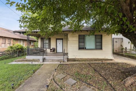 724 W 7th Street Dallas TX 75208
