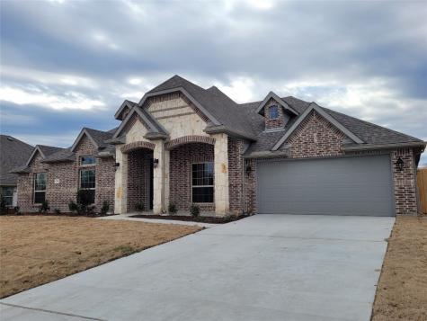 702 Candace Drive Desoto TX 75115