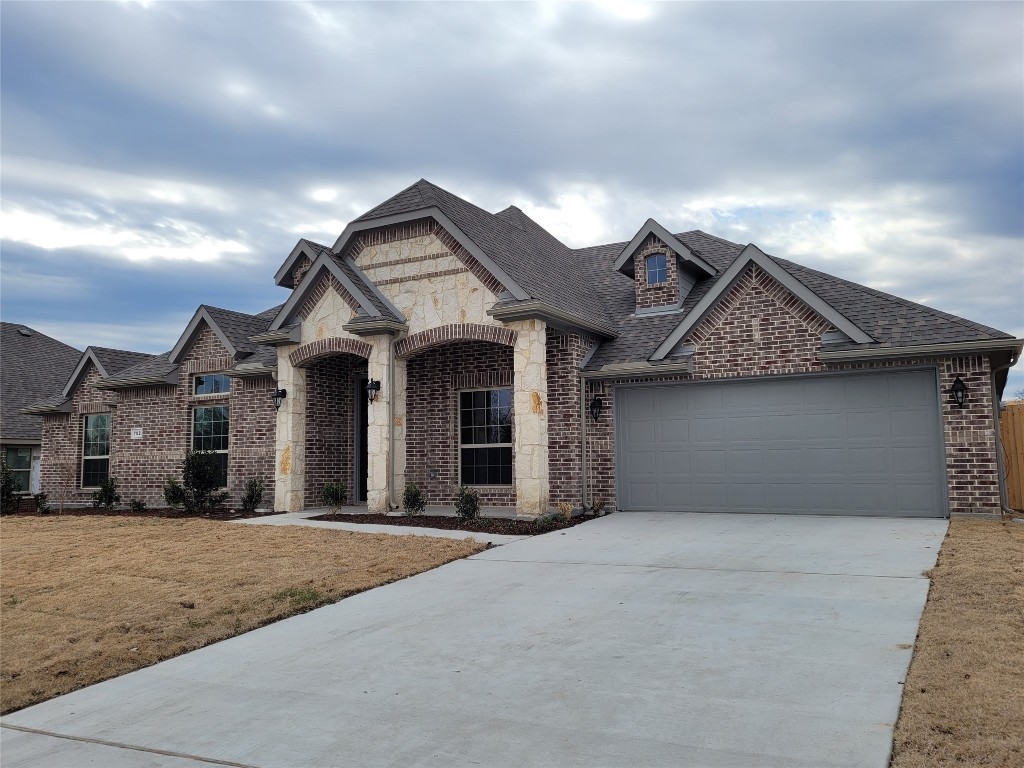702 Candace Drive Desoto TX 75115