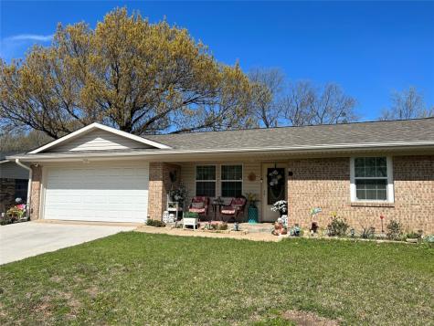 1012 S Idlewild Drive Sherman TX 75090