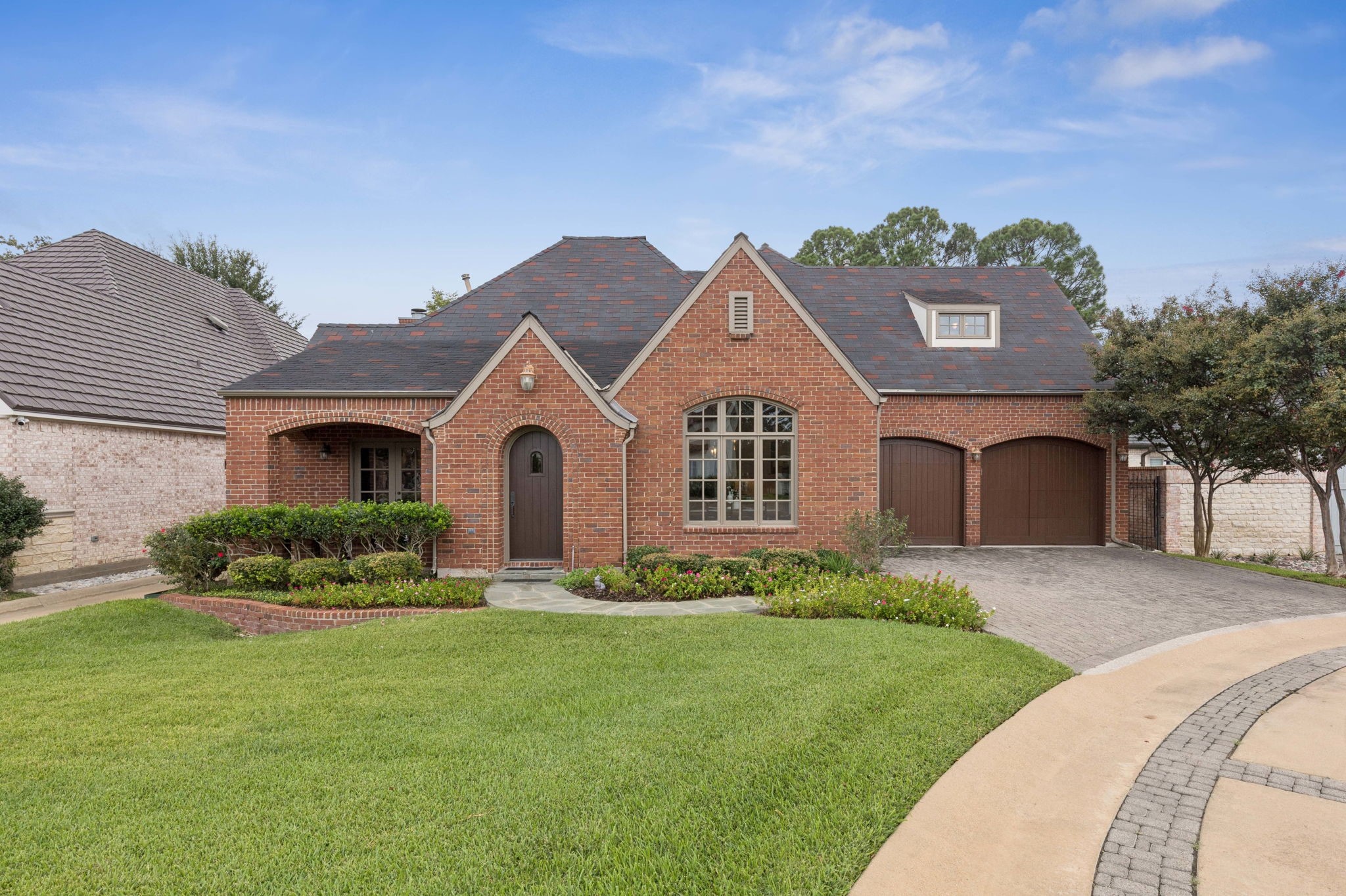 7 Park Row Court Pantego TX 76013