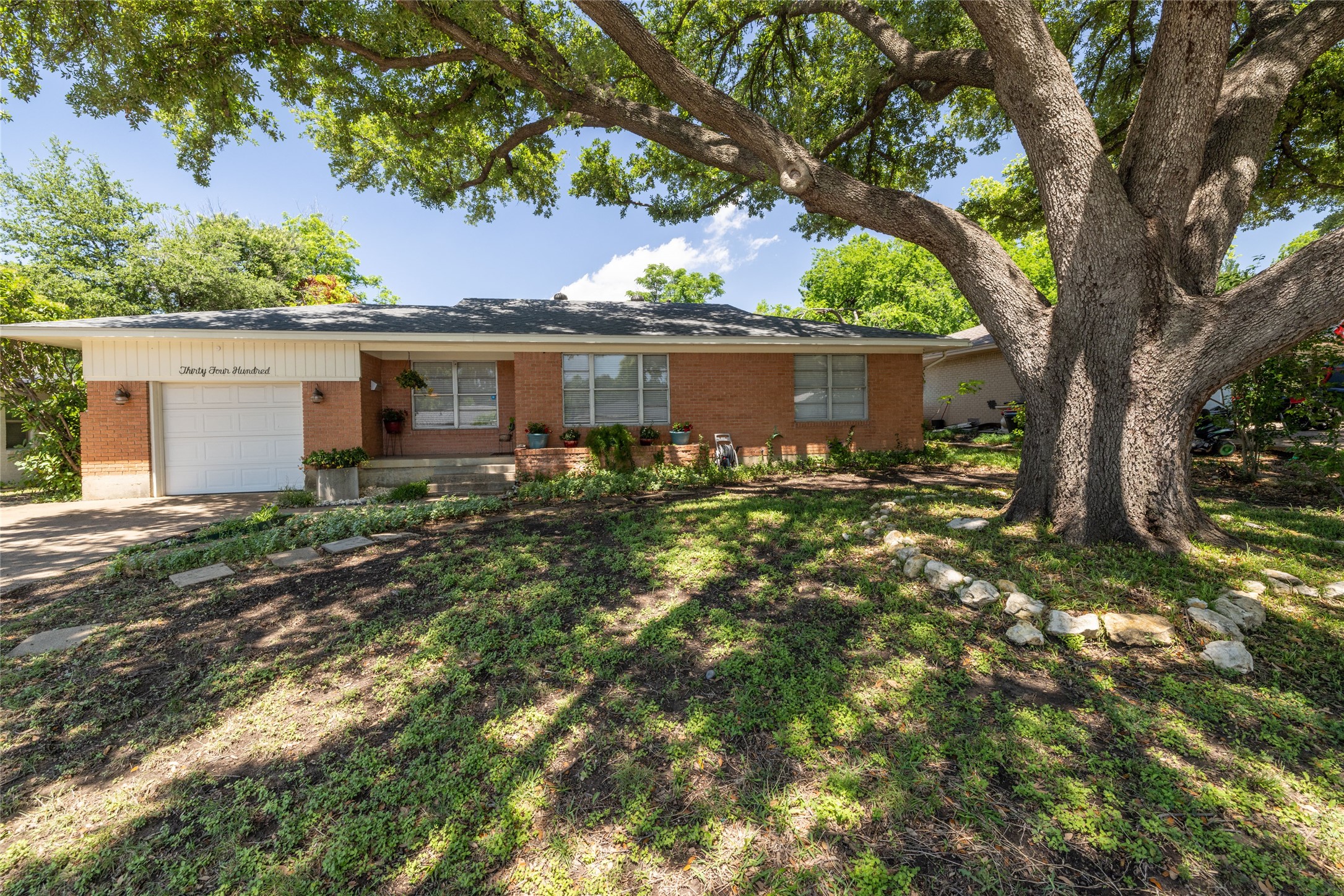 3400 Cordone Street Fort Worth TX 76133