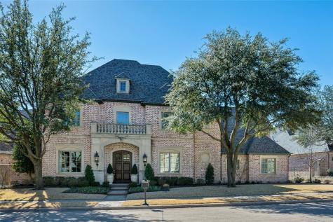 9 Armstrong Drive Frisco TX 75034