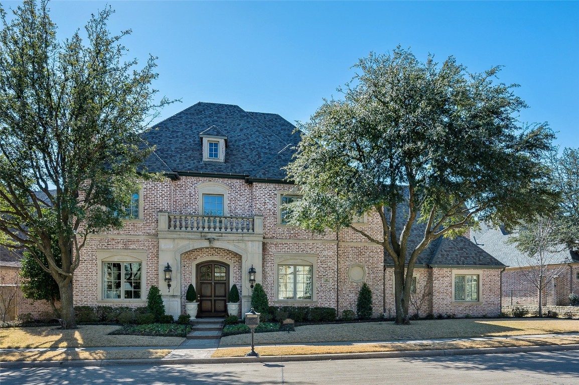 9 Armstrong Drive Frisco TX 75034