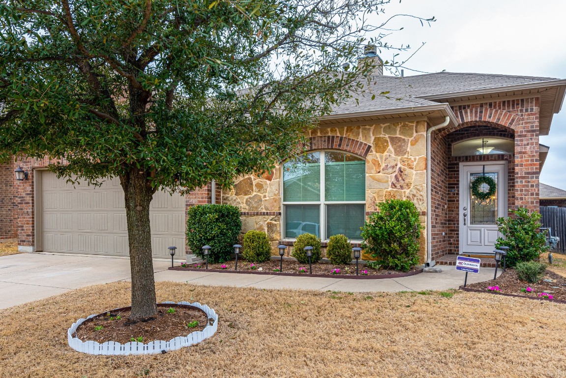 1252 Goodland Terrace Fort Worth TX 76179
