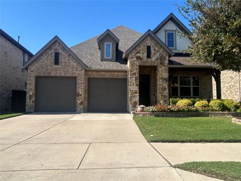 10013 Warberry Trail Fort Worth TX 76131