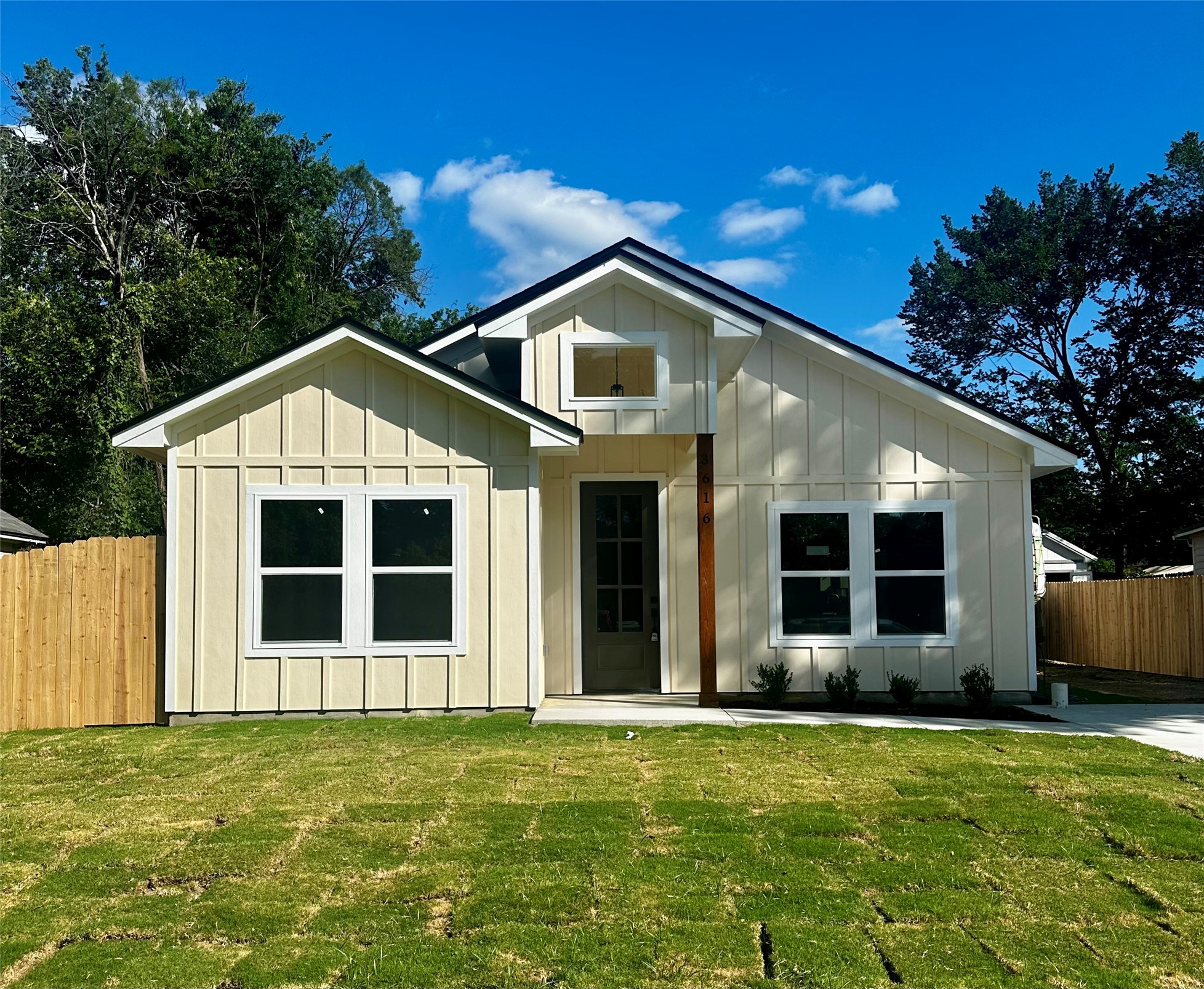 3616 Hubby Avenue Waco TX 76710
