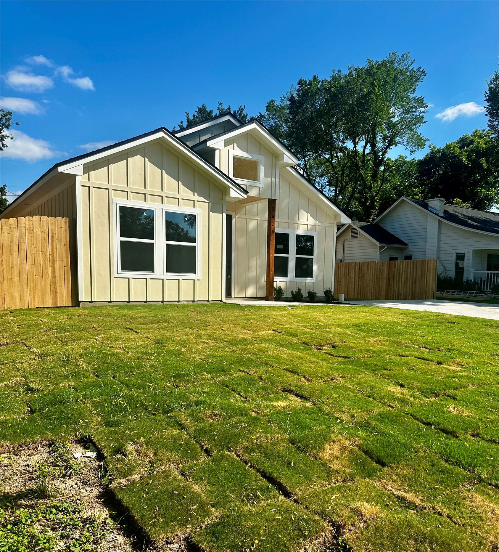 3616 Hubby Avenue Waco TX 76710