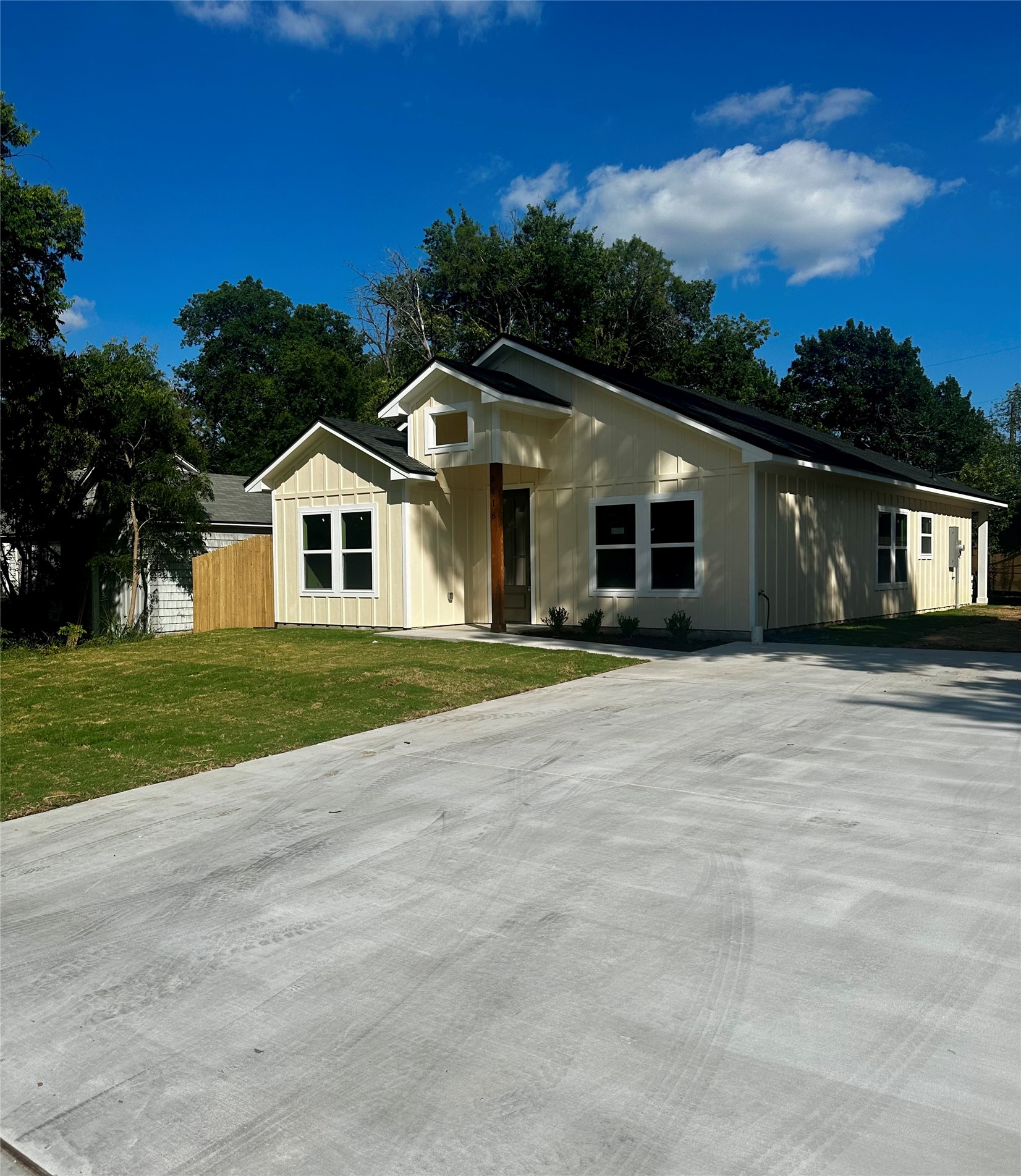 3616 Hubby Avenue Waco TX 76710