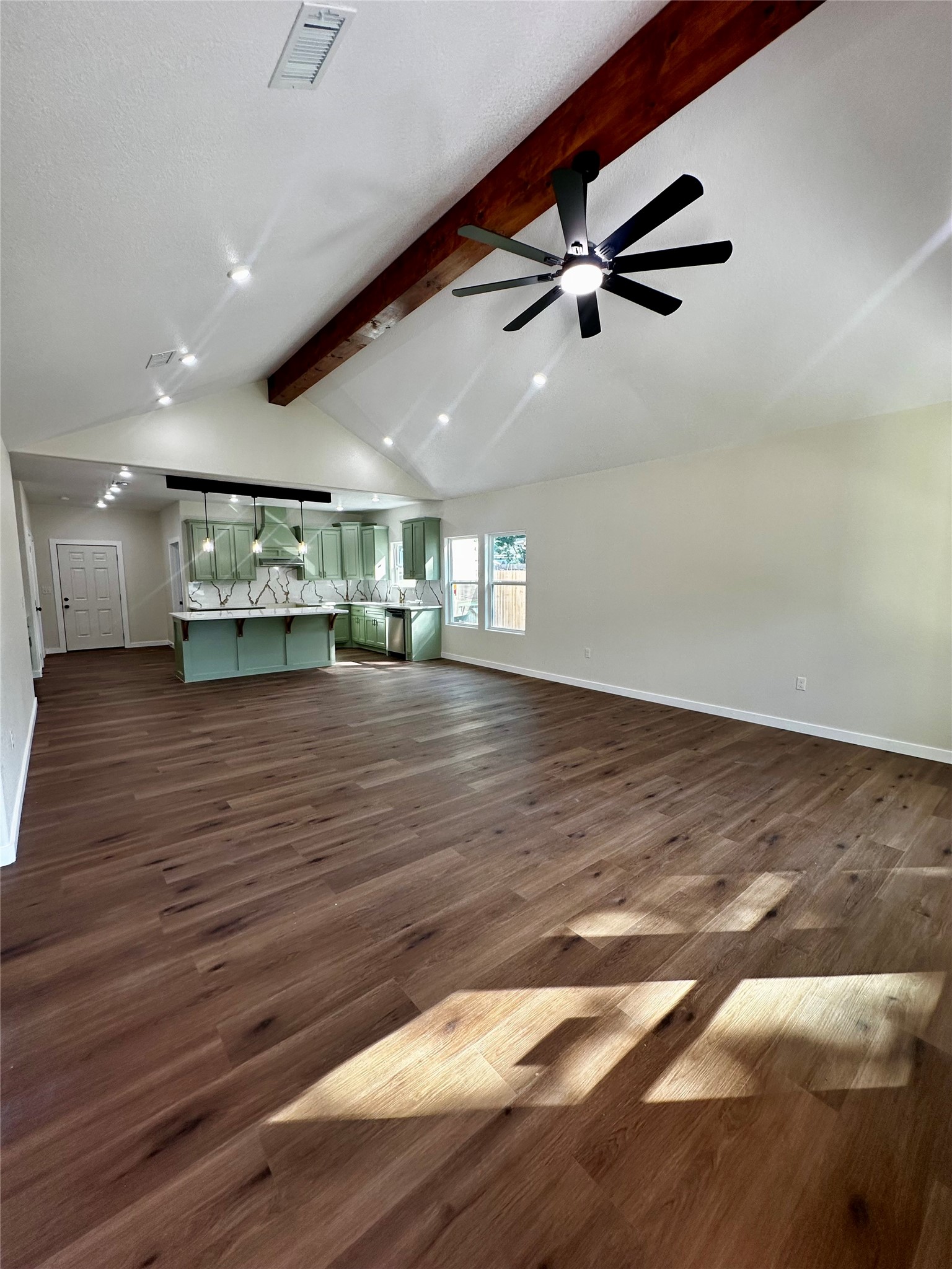 3616 Hubby Avenue Waco TX 76710