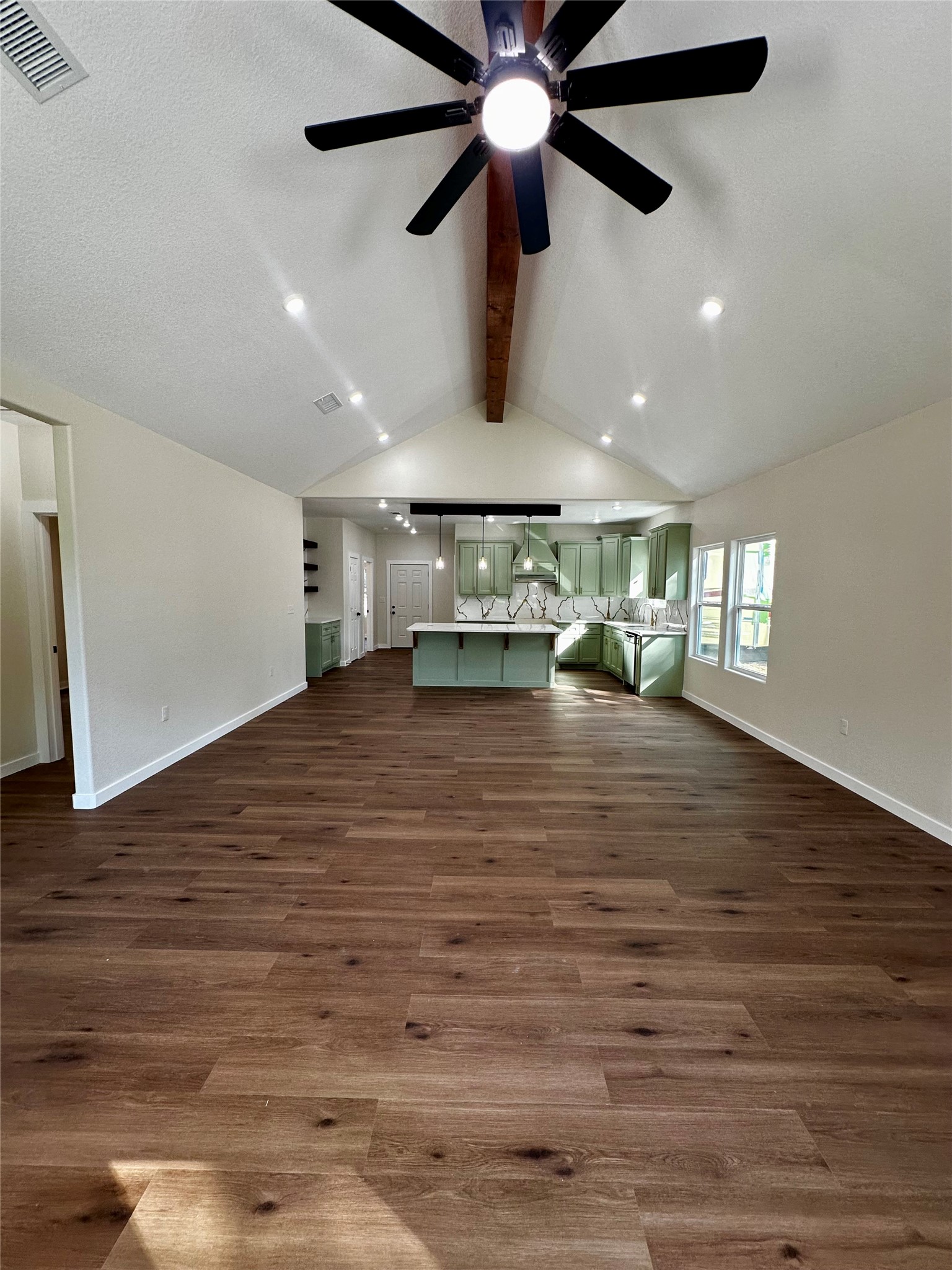 3616 Hubby Avenue Waco TX 76710
