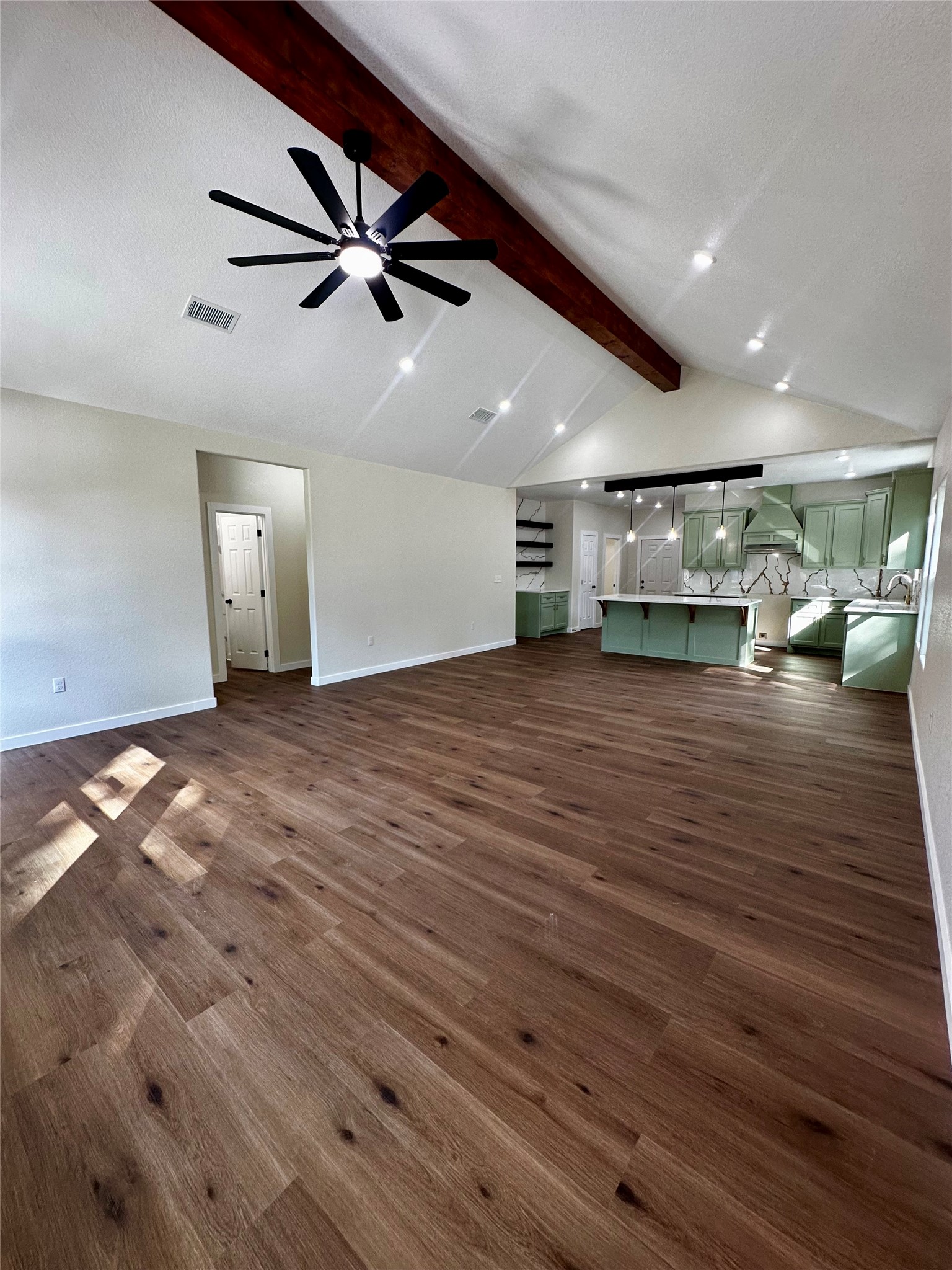 3616 Hubby Avenue Waco TX 76710